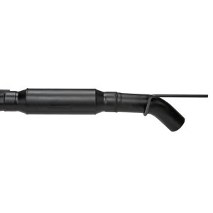 Ford F-150 Performance Exhaust - Flowmaster - Outlaw Extreme Cat-Back - `21-`26
