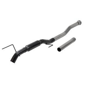 Ford F-150 Performance Exhaust - Flowmaster - Outlaw Extreme Cat-Back - `21-`26