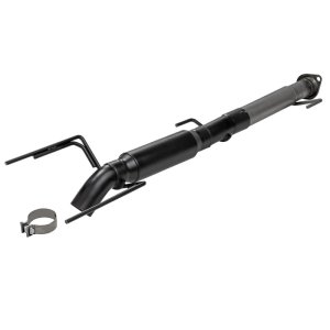 Toyota FJ Cruiser Performance Exhaust - Flowmaster - Outlaw Extreme Cat-Back - `07-`14