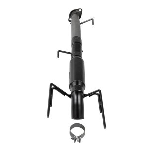 Toyota FJ Cruiser Performance Exhaust - Flowmaster - Outlaw Extreme Cat-Back - `07-`14