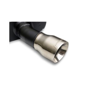Ford Mustang GT Performance Exhaust - Flowmaster - American Thunder Axle-Back - `24-`26