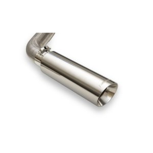 GMC Colorado Performance Exhaust - Flowmaster - American Thunder Cat-Back - `23-`26