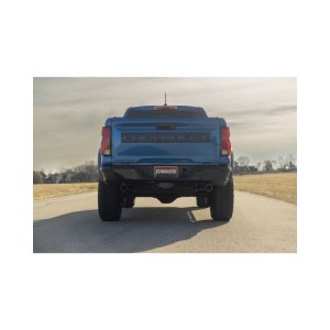 GMC Colorado Performance Exhaust - Flowmaster - American Thunder Cat-Back - `23-`26