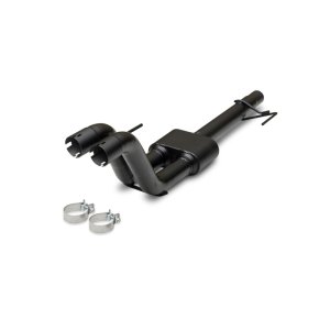 Ford F-150 Performance Exhaust - Flowmaster - Outlaw Series - `21-`26