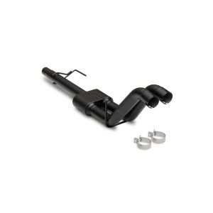 Ford F-150 Performance Exhaust - Flowmaster - Outlaw Series - `21-`26