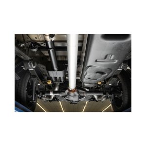 Ford F-150 Performance Exhaust - Flowmaster - Outlaw Series - `21-`26
