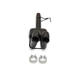 Ford F-150 Performance Exhaust - Flowmaster - Outlaw Series - `21-`26