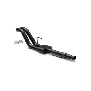 Ford F-150 Performance Exhaust - Flowmaster - Outlaw Series - `21-`26