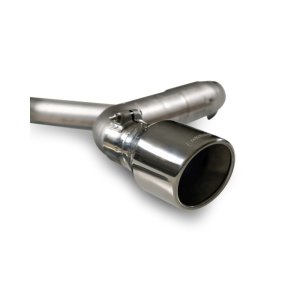 Toyota Tacoma Performance Exhaust - Flowmaster - American Thunder Cat Back - `24-`26