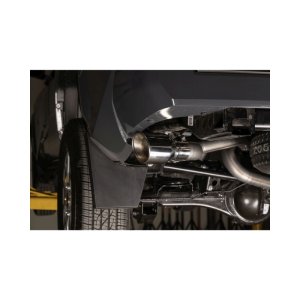 Toyota Tacoma Performance Exhaust - Flowmaster - American Thunder Cat Back - `24-`26