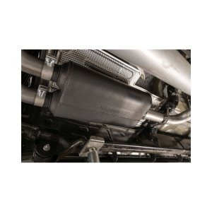 Toyota Tacoma Performance Exhaust - Flowmaster - American Thunder Cat Back - `24-`26