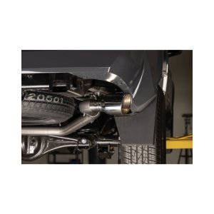 Toyota Tacoma Performance Exhaust - Flowmaster - American Thunder Cat Back - `24-`26