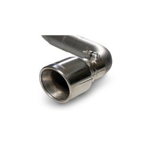 Toyota Tacoma Performance Exhaust - Flowmaster - American Thunder Cat Back - `24-`26