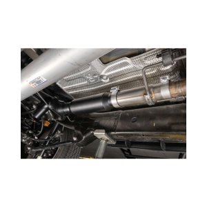 Toyota Tacoma Performance Exhaust - Flowmaster - Outlaw Extreme Cat-Back - `24-`26