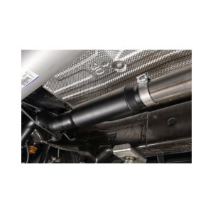 Toyota Tacoma Performance Exhaust - Flowmaster - Outlaw Extreme Cat-Back - `24-`26
