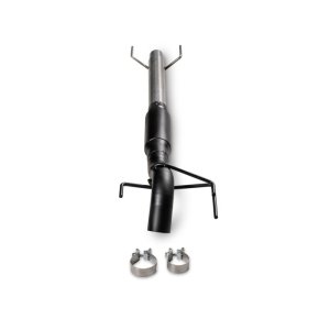 Toyota Tacoma Performance Exhaust - Flowmaster - Outlaw Extreme Cat-Back - `24-`26