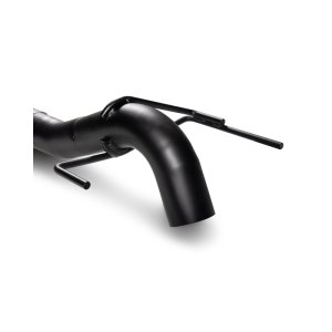 Toyota Tacoma Performance Exhaust - Flowmaster - Outlaw Extreme Cat-Back - `24-`26