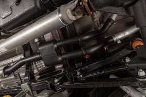 RAM 1500 Performance Exhaust - Flowmaster - American Thunder, Super 10 - `25-`26