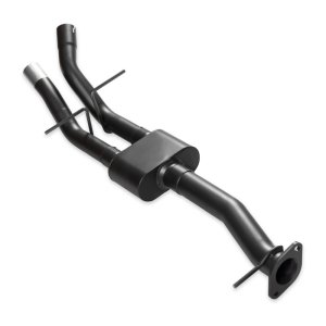 RAM 1500 Performance Exhaust - Flowmaster - American Thunder, Super 10 - `25-`26