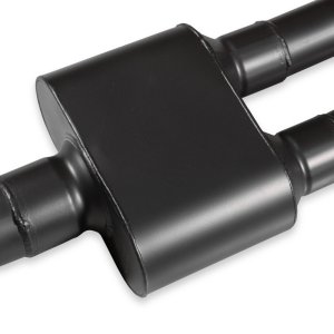 RAM 1500 Performance Exhaust - Flowmaster - American Thunder, Super 10 - `25-`26