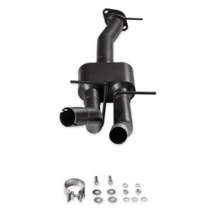 RAM 1500 Performance Exhaust - Flowmaster - American Thunder, Super 10 - `25-`26