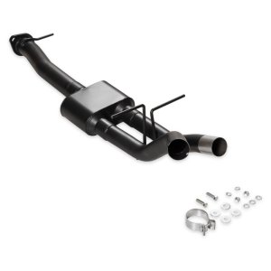 RAM 1500 Performance Exhaust - Flowmaster - American Thunder, Super 10 - `25-`26
