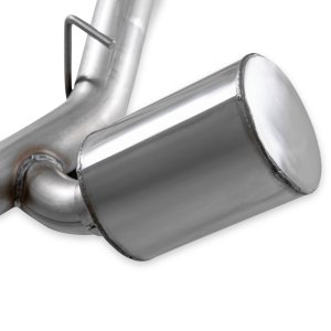 RAM 1500 Performance Exhaust - Flowmaster - American Thunder Cat-Back - `25-`26