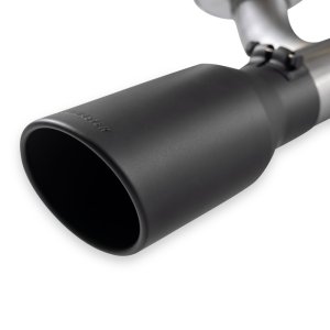 RAM 1500 Performance Exhaust - Flowmaster - American Thunder Cat-Back - `25-`26