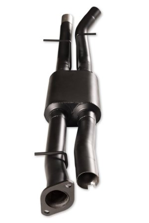 RAM 1500 Performance Exhaust - Flowmaster - American Thunder Direct-Fit - `25-`26