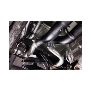 RAM 1500 Performance Exhaust - Flowmaster - American Thunder Direct-Fit - `25-`26