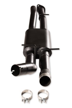 RAM 1500 Performance Exhaust - Flowmaster - American Thunder Direct-Fit - `25-`26