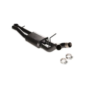 RAM 1500 Performance Exhaust - Flowmaster - American Thunder Direct-Fit - `25-`26