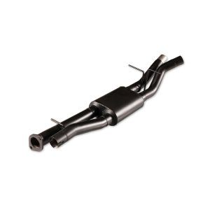 RAM 1500 Performance Exhaust - Flowmaster - American Thunder Direct-Fit - `25-`26