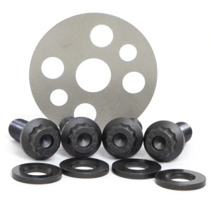 Dodge Cummins High Strength Bolt Kit - Fluidampr - `89-`02