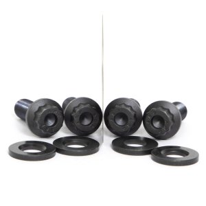 Dodge Cummins High Strength Bolt Kit - Fluidampr - `89-`02