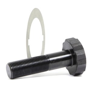 Chevrolet Duramax Bolt Kit - Fluidampr - High Strength - `01-`18