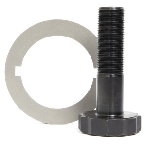 Chevrolet Duramax Bolt Kit - Fluidampr - High Strength - `01-`18