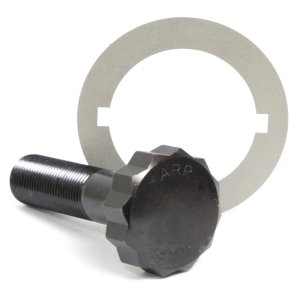 Chevrolet Duramax Bolt Kit - Fluidampr - High Strength - `01-`18