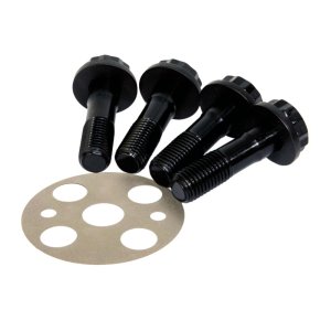 Ford Power Stroke Bolt Kit - Fluidampr - High Strength - `11-`27