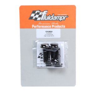 Ford Power Stroke Bolt Kit - Fluidampr - High Strength - `11-`27