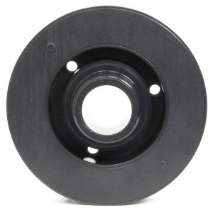 Chevrolet Corvette Engine Harmonic Balancer - Fluidampr - Fluidampr - Black Zinc - `97-`04