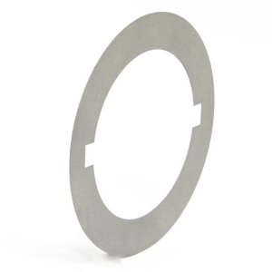 Chevrolet Duramax Harmonic Balancer Friction Washer - Fluidampr - `01-`18