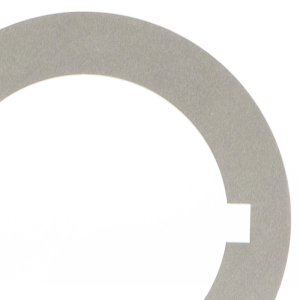 Chevrolet Duramax Harmonic Balancer Friction Washer - Fluidampr - `01-`18