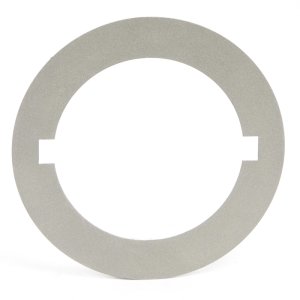 Chevrolet Duramax Harmonic Balancer Friction Washer - Fluidampr - `01-`18