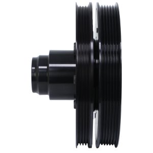 GMC Sierra Harmonic Balancer - Fluidampr - Externally Balanced - `19-`22