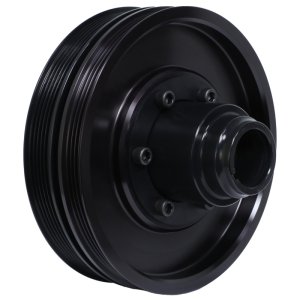 GMC Sierra Harmonic Balancer - Fluidampr - Externally Balanced - `19-`22