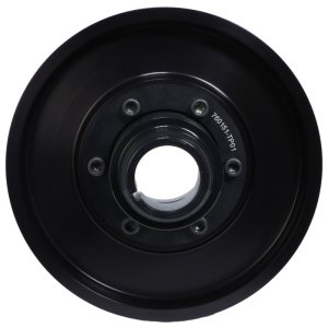 GMC Yukon Harmonic Balancer - Fluidampr - Externally Balanced - `19-`22