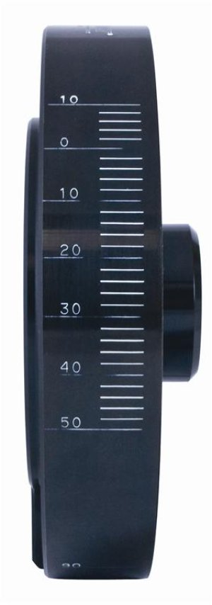 Chevrolet Pickup Harmonic Balancer - Fluidampr - Steel Externally Balanced - Black - `94-`00