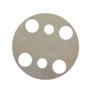 Ford Powerstroke Friction Washer - Fluidampr - `08-`10