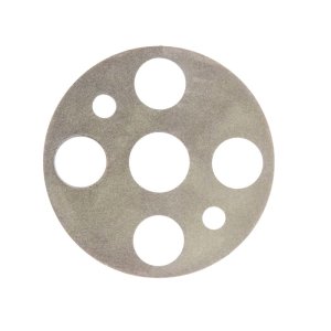 Ford Powerstroke Friction Washer - Fluidampr - Harmonic Balancer - Fluidampr - Installation Kit - `11-`27